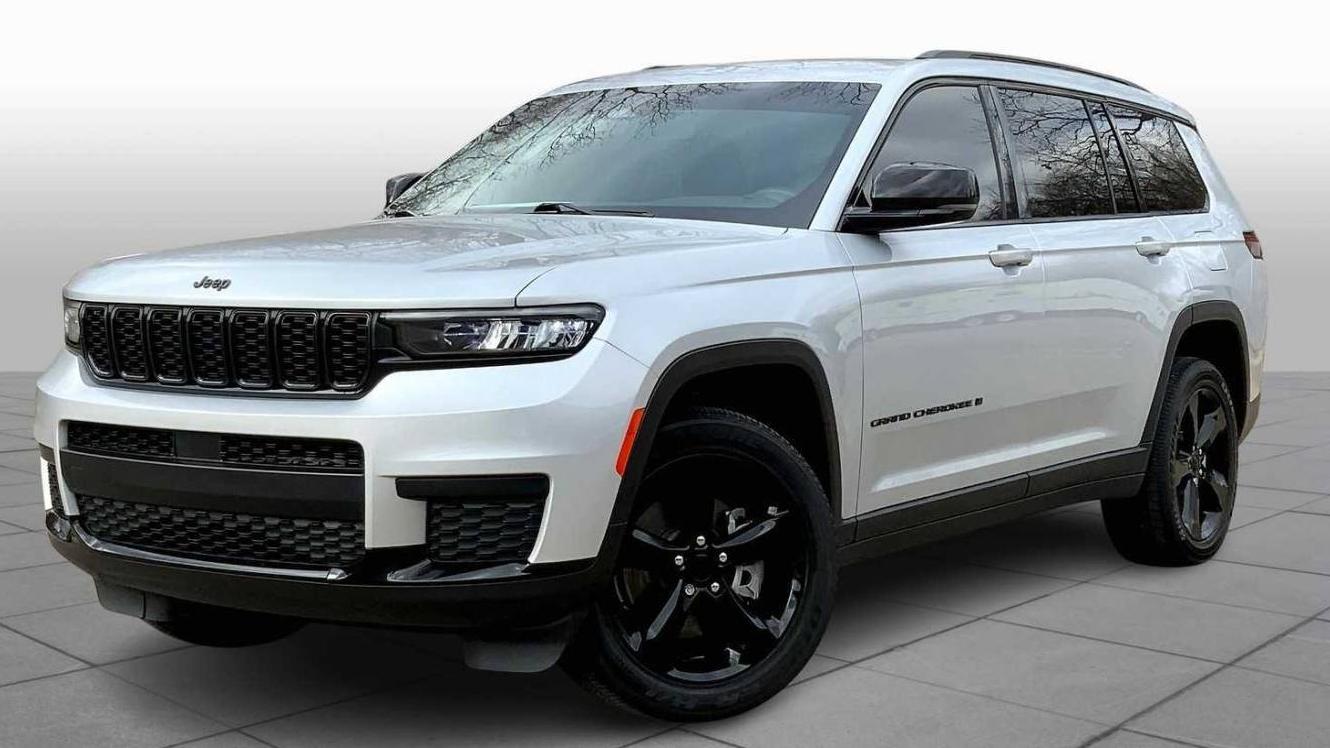 JEEP GRAND CHEROKEE 2022 1C4RJKAG1N8558914 image